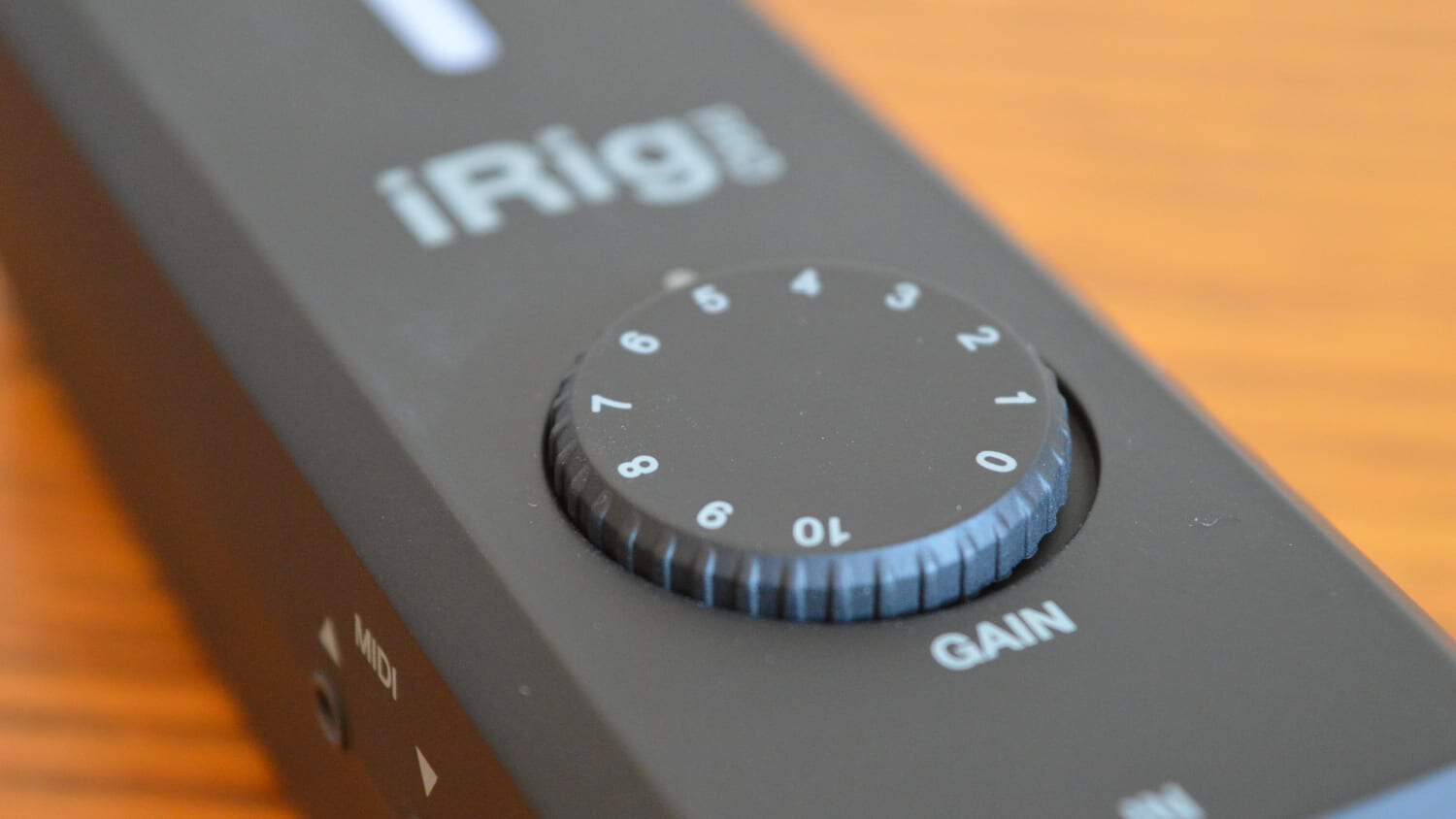 Review: iRig Pro Duo IO 