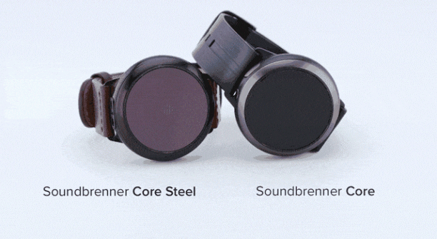 Soundbrenner Core Models