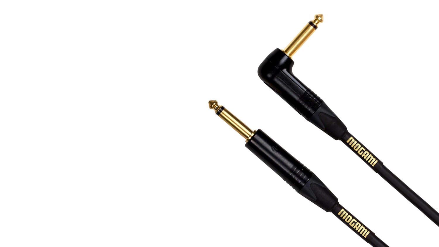 Mogami Gold Instrument Cable