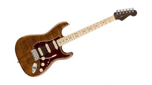 Rarities stratocaster on sale