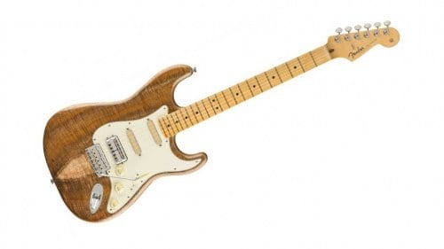 Fender Rarities Series June