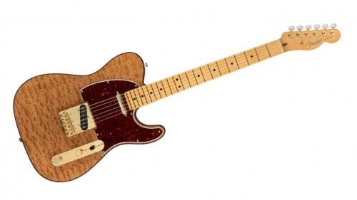 Fender Rarities Series May