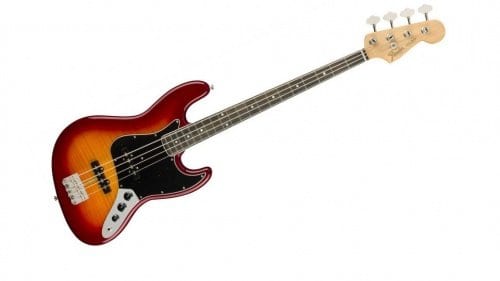 Fender Rarities Series November