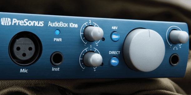 PreSonus AudioBox One