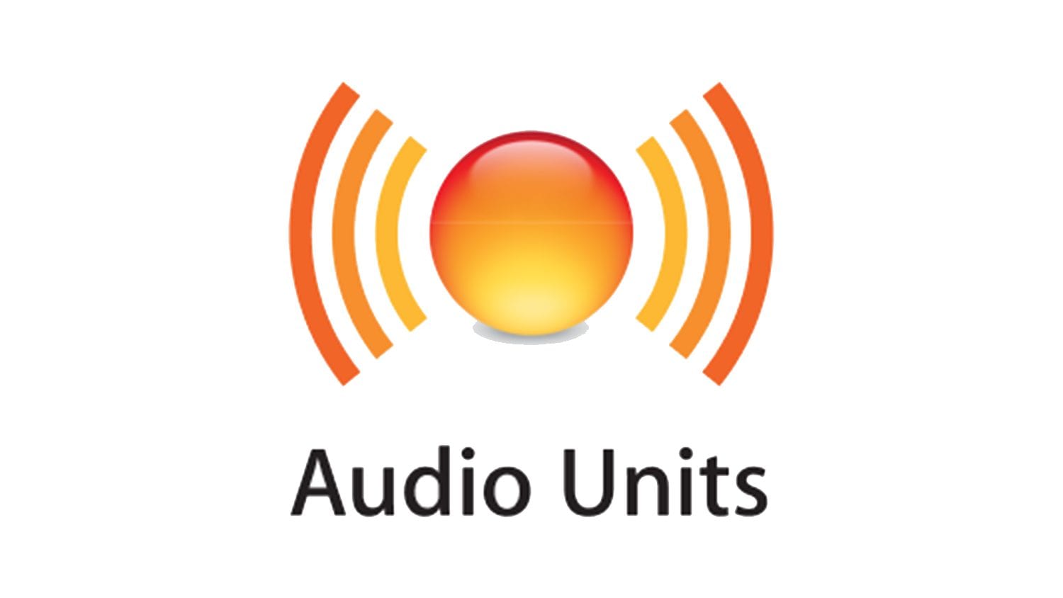 apple audio units