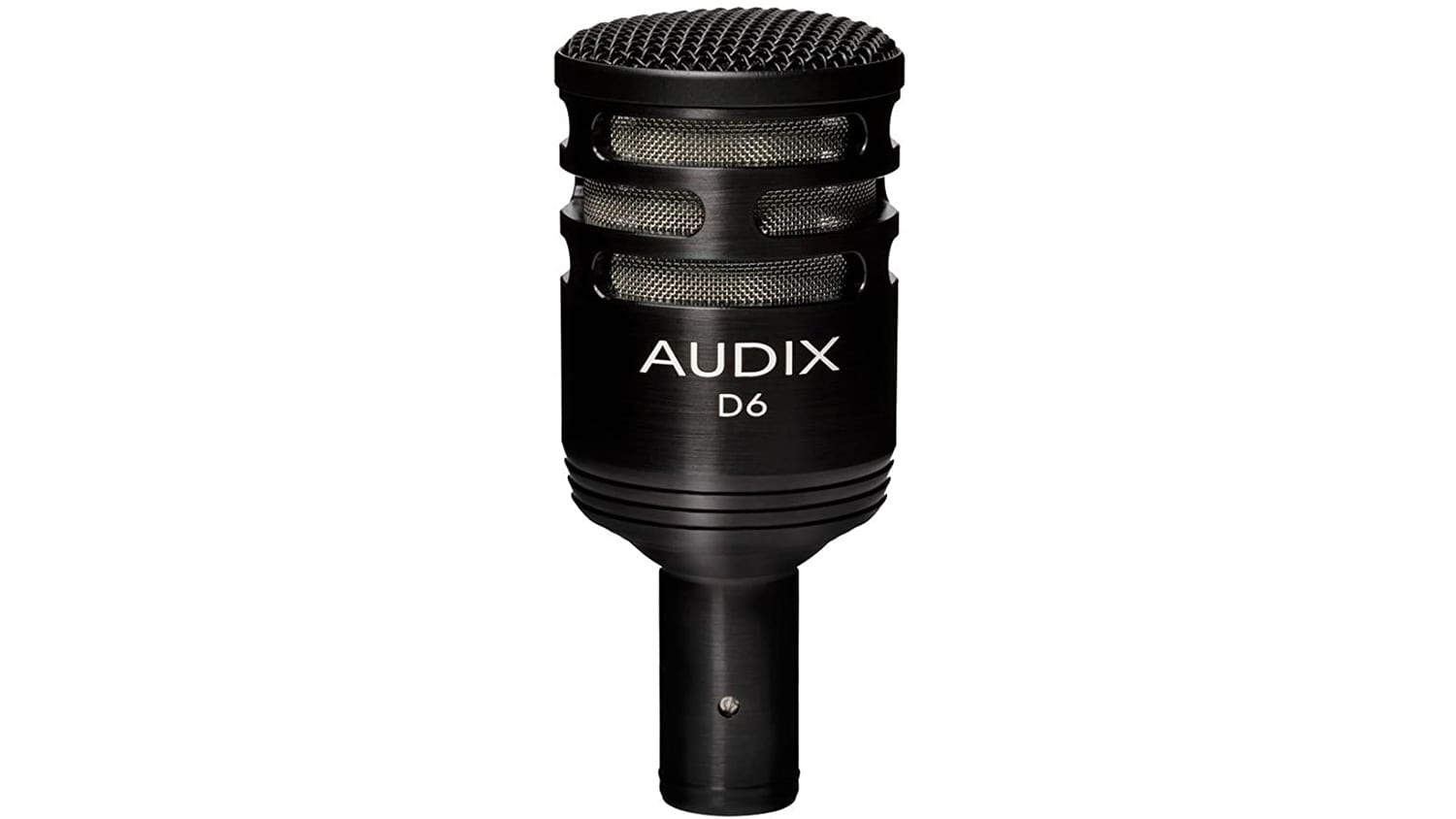 audix d6 dynamic microphone