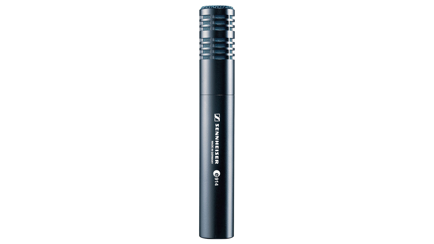 sennheiser e914 small diaphragm condenser microphone