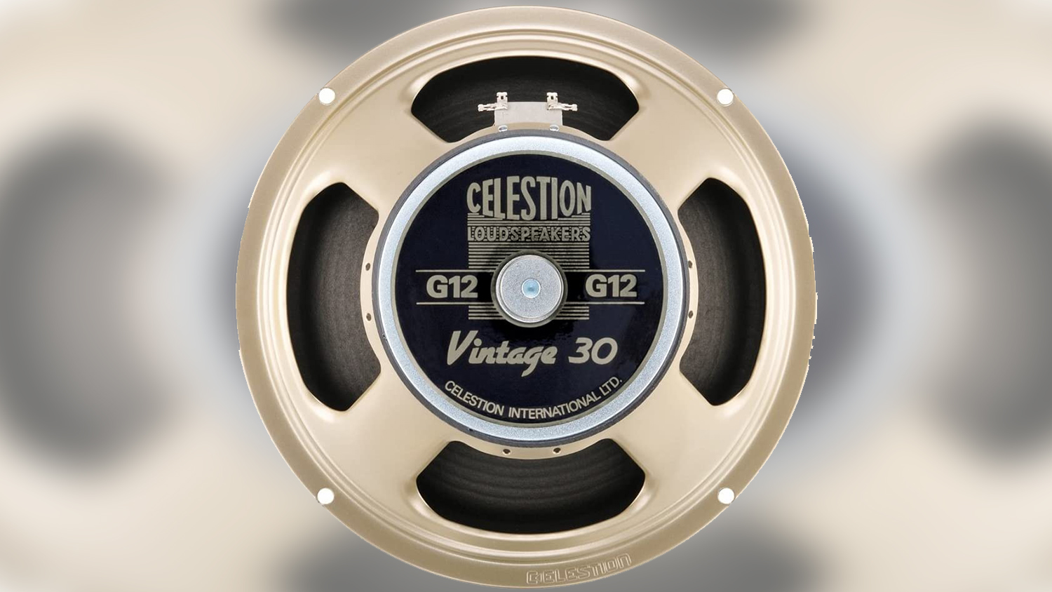 celestion vintage 30 guitar speaker