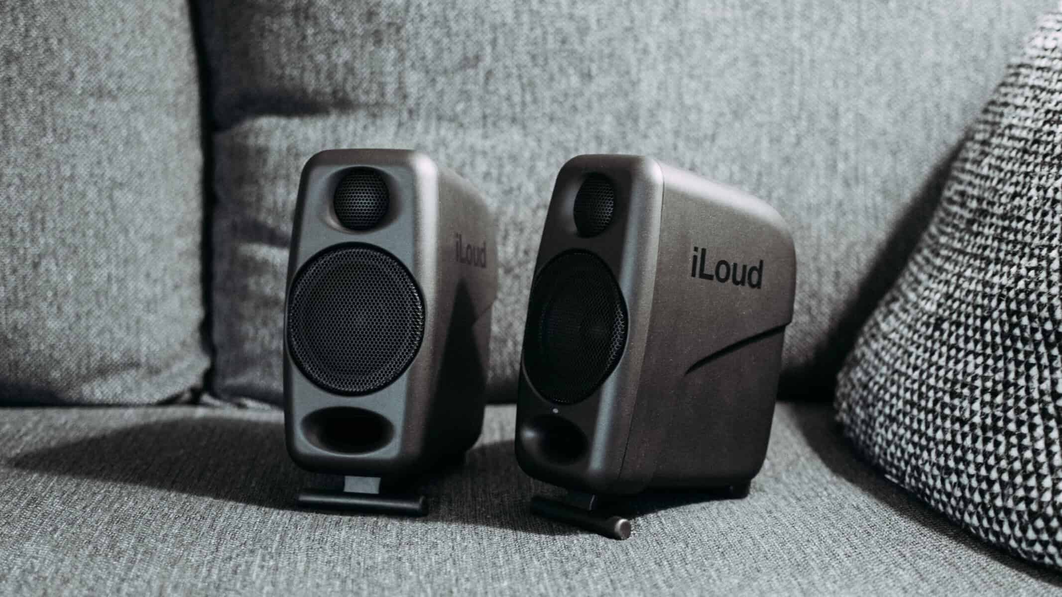 ILOUD MICRO MONITOR | nate-hospital.com