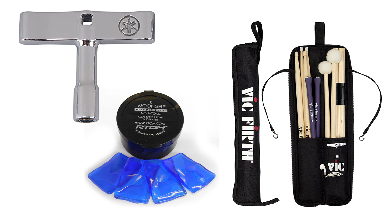 holiday gifts for drummers