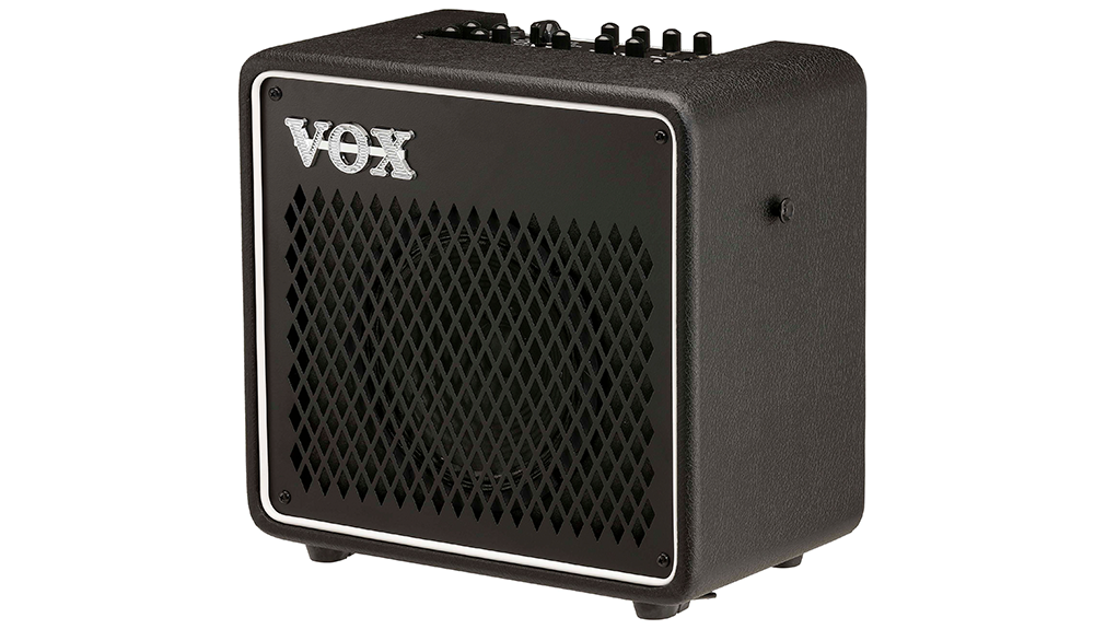 Vox Mini Go Series Amplifiers