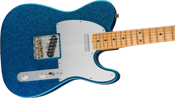 Fender Signature J Mascis Telecaster