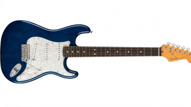 Fender Signature Cory Wong Stratocaster