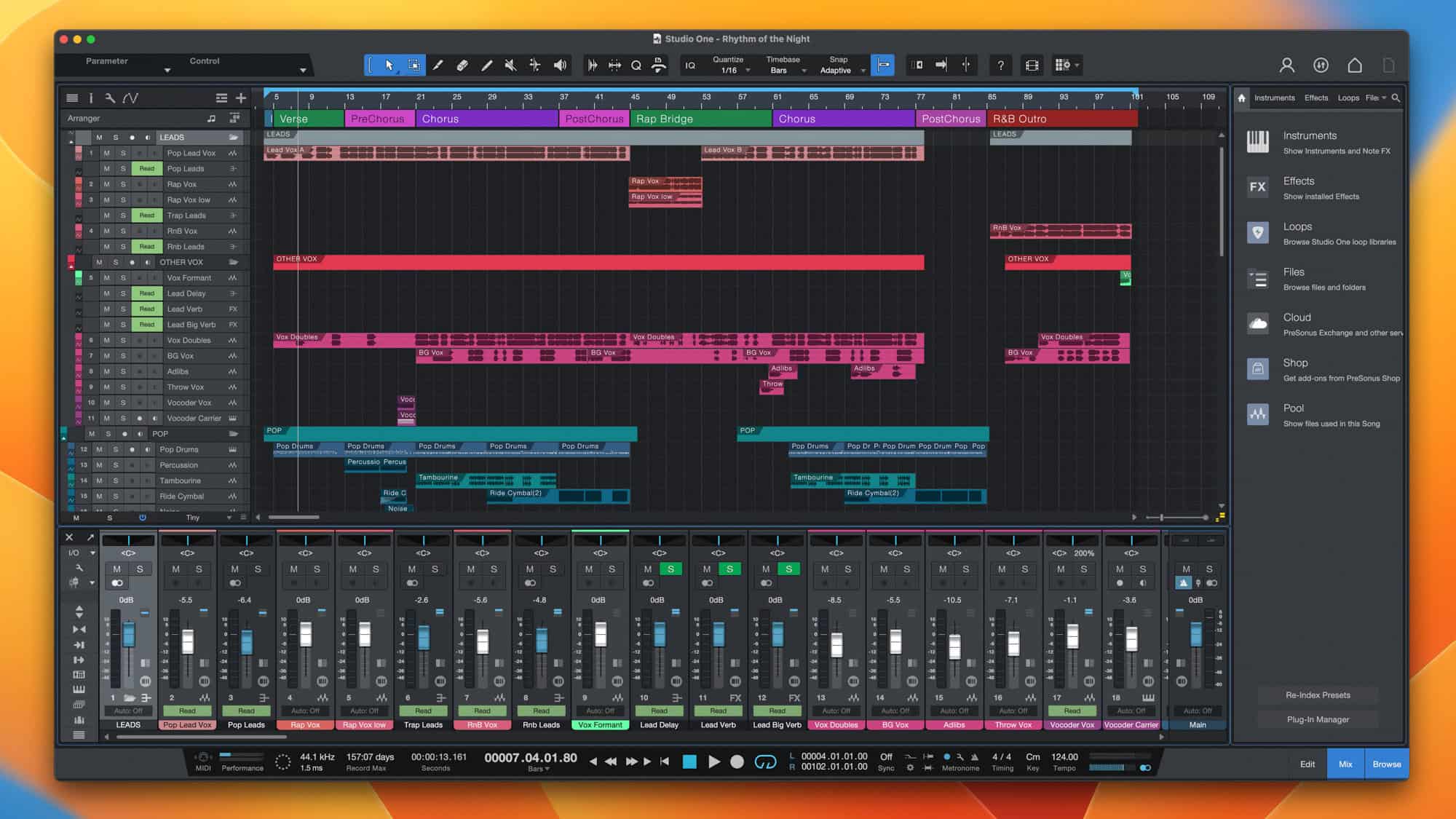 PreSonus Studio One 6 Review Great Is Getting Better All Things Gear