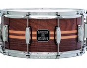 NAMM 2013: New Snare Drums by Gretsch