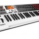 M-Audio Axiom Air 61 – The New Keyboard in the Highly Successful Axiom Series