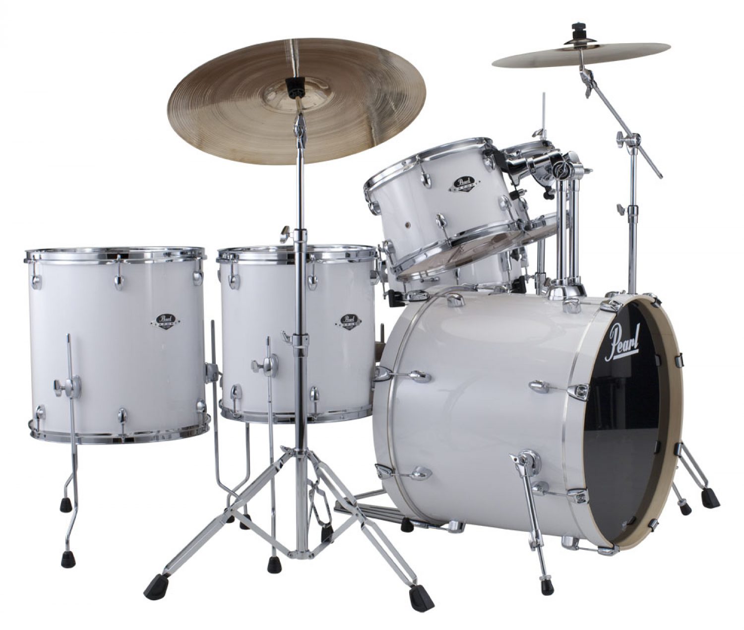 The Worlds Best Selling Drum Kit Returns – Reintroducing The Pearl Export