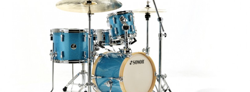 Sonor To Release New “Martini Kit”