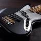 Fender Releases Modern Player Jaguar bass
