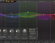 FabFilter Pro-MB multi-band compressor [Review]