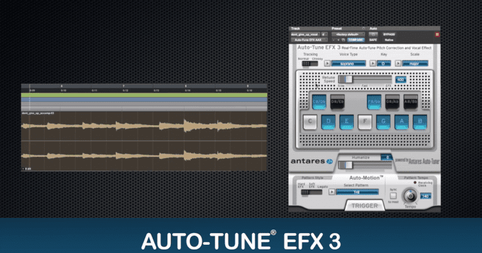 Antares Auto Tune Efx 3 For Machousebrown