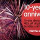 FabFilter celebrates 10th anniversary with 10 day discount sale