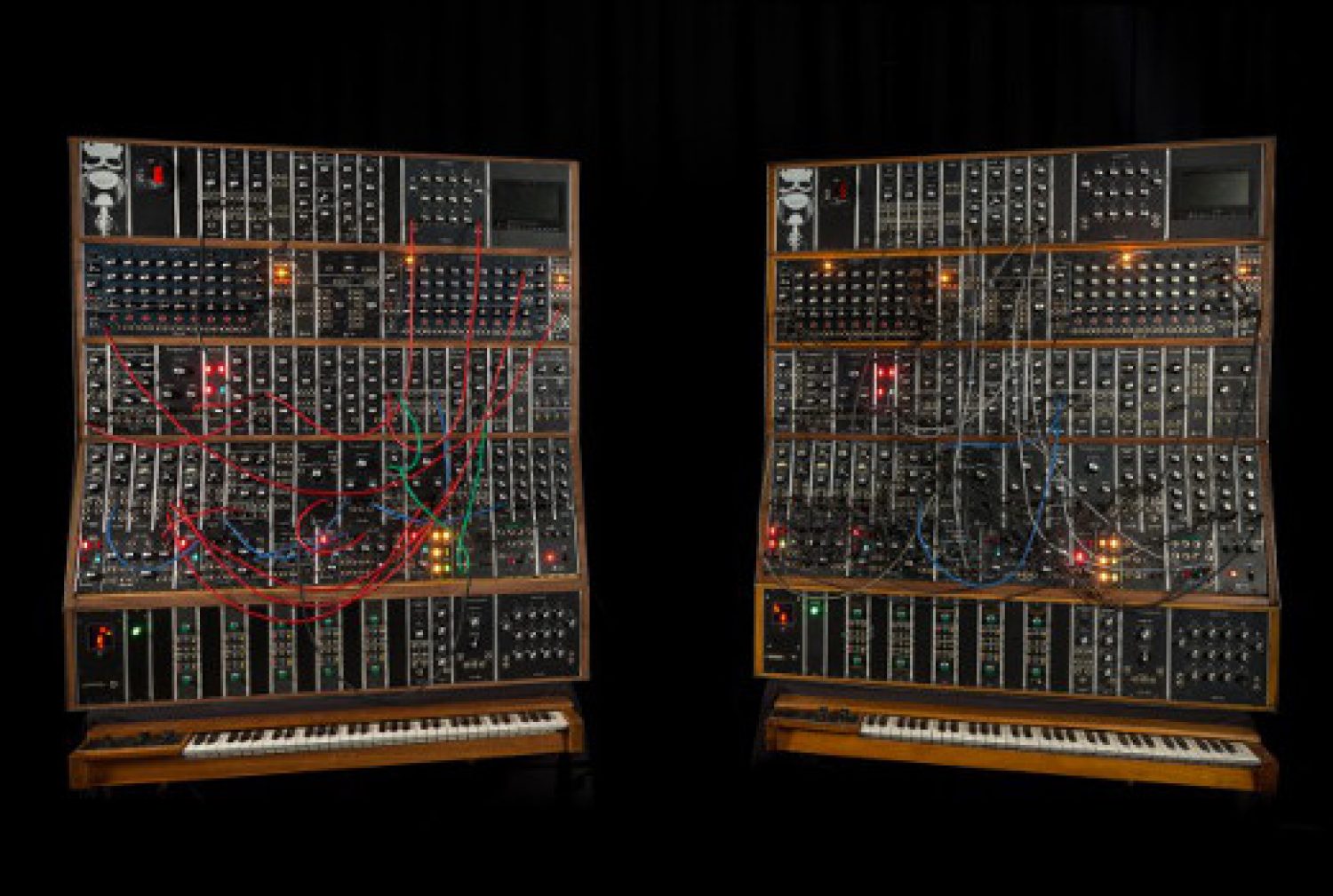 Moog announces the Emerson Modular System