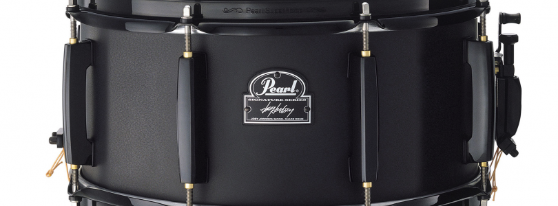 Snare drum shell materials: How different woods and metals affect the sound of your snare