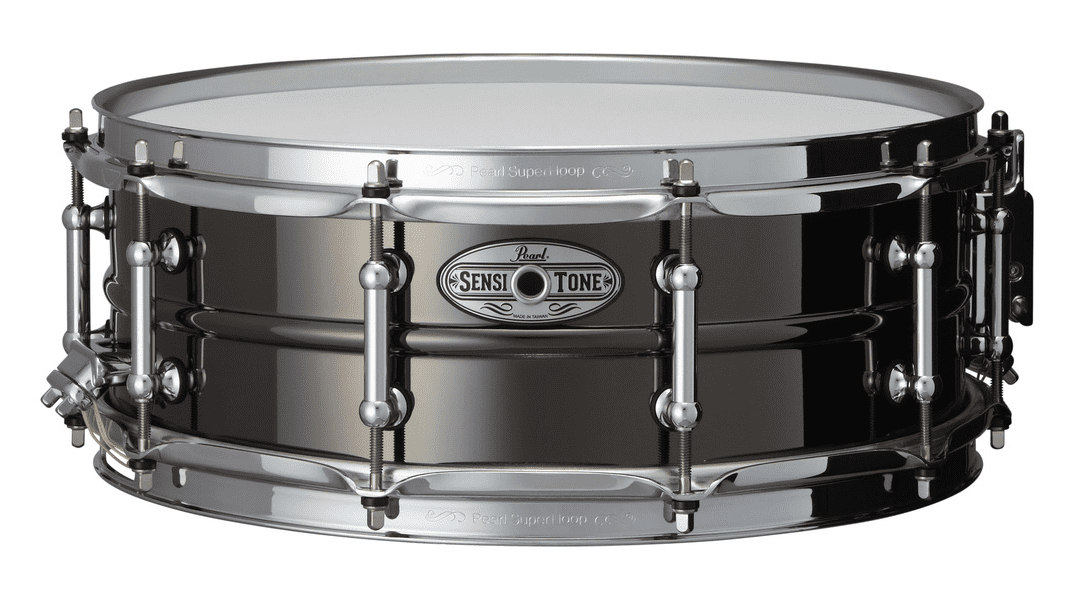 Pearl Sensitone Snare Drum