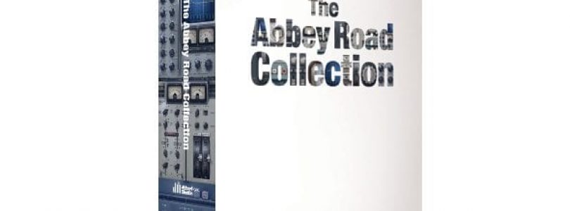 Waves releases Abbey Road Collection