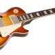 Gibson unveils ES-Les Paul guitar