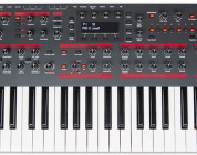 Dave Smith Instruments announces Pro 2 synthesizer
