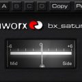 Brainworx BX_Saturator V2 [Review]
