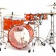 Pearl announces Crystal Beat series, made from seamless acrylic
