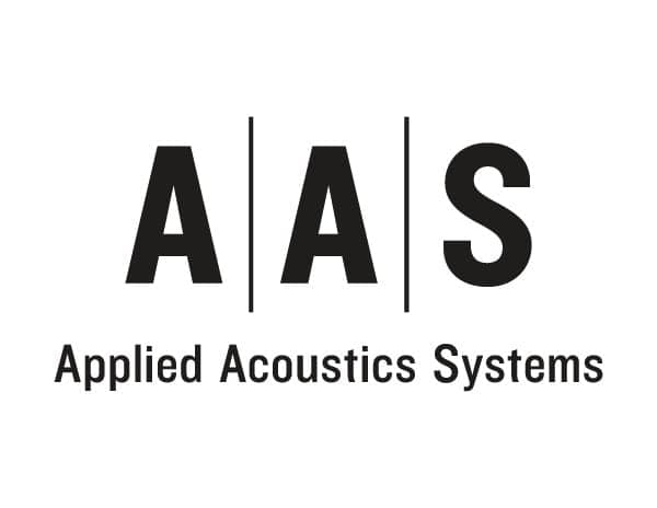 Aas-logo - All Things Gear