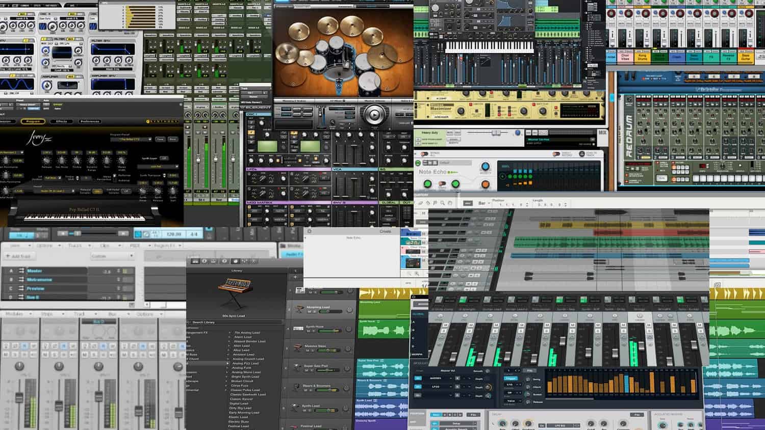 whats the best mac for high end recording studio