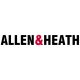 Allen & Heath Logo