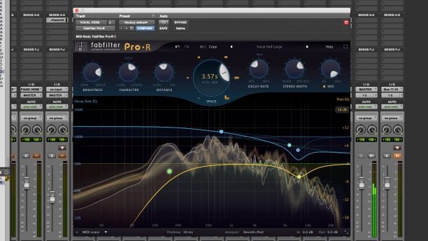 FabFilter Pro-R