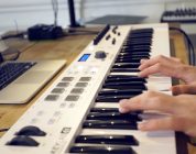 Arturia launches the KeyLab Essential 49 and 61, low-cost alternatives in the KeyLab series