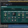 AAS Objeq Delay plugin review