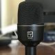Electro-Voice ND68 dynamic microphone review