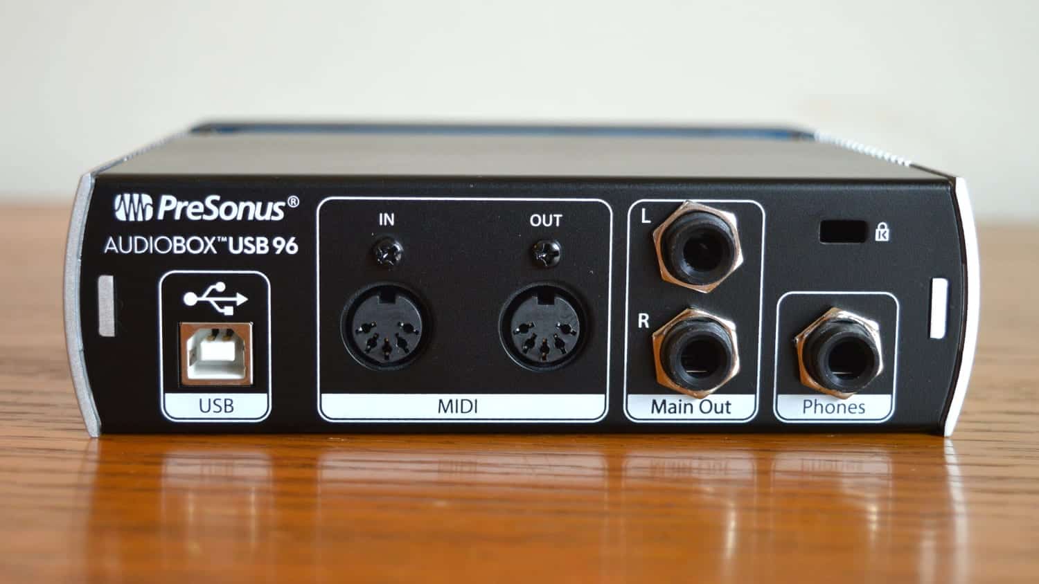 presonus audiobox driver windows