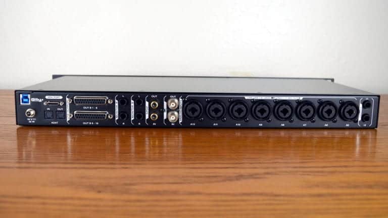 antelope orion studio vs zen studio