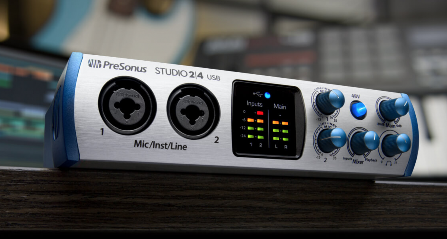 PreSonus Studio One 6 Professional 6.2.1 download the new version for android