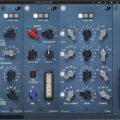 Waves Abbey Road TG Mastering Chain Effects
