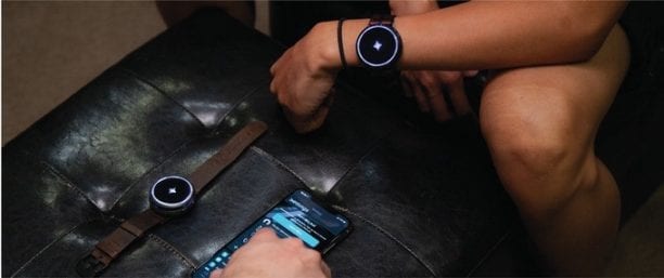 Soundbrenner Core
