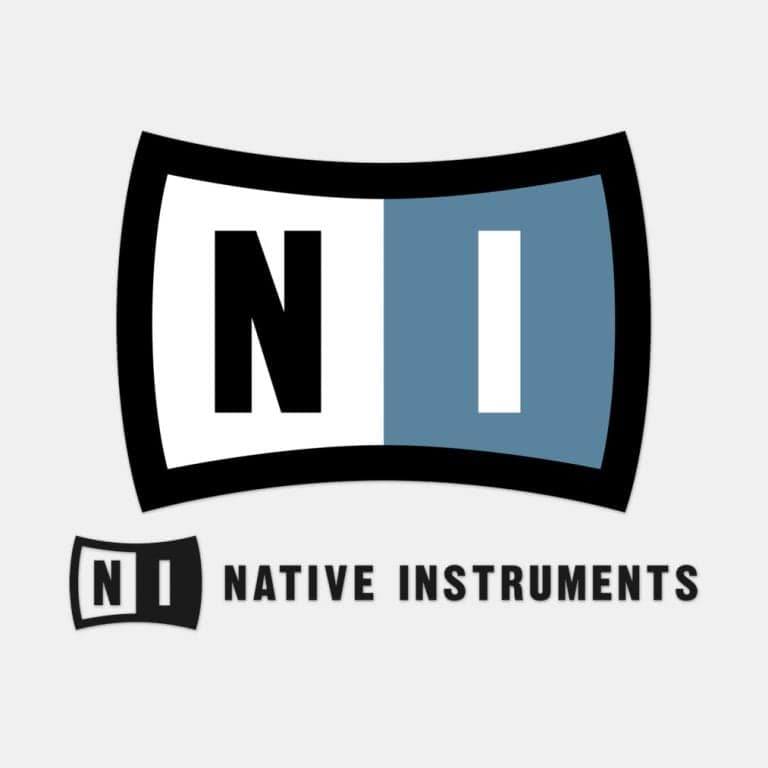 Native Instruments Logo