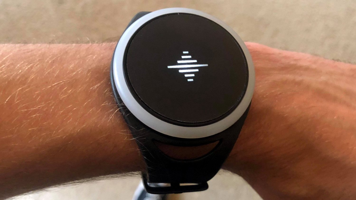 Soundbrenner Pulse Wearable Metronome Review