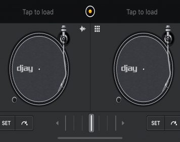 download djay pro for ipad free