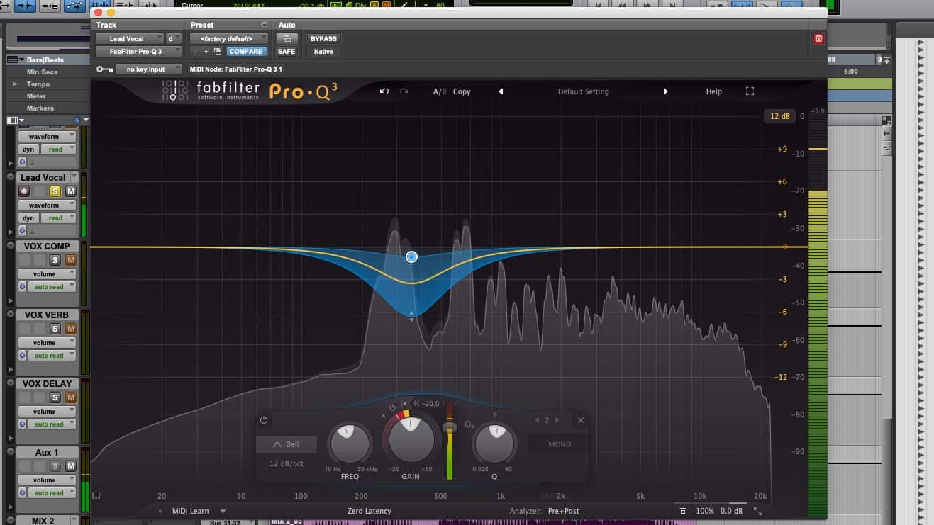 fabfilter pro q 3 student discount